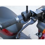 Електрически скутер E-VEHIDE VENTURO модел 2017 г Електрически скутер E-VEHIDE VENTURO модел 2017 г